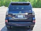 Certified 2021 Lexus GX 460 Premium w/ Premium Package image 5