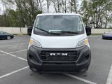 New 2025 RAM ProMaster 2500 image 2