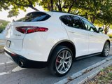 Used 2018 Alfa Romeo Stelvio Sport w/ Quick Order Package 22J Sport image 3
