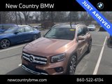 Used 2023 Mercedes-Benz GLB 250 4MATIC image 3