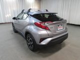 Used 2020 Toyota C-HR LE image 5