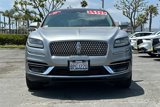 Used 2020 Lincoln Nautilus Reserve w/ Equipment Group 201A image 6