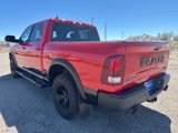 Used 2018 RAM 1500 Rebel w/ Luxury Group image 3