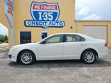 Used 2010 Ford Fusion S image 2