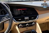 Used 2018 Alfa Romeo Giulia Ti w/ Quick Order Package 22X Lusso image 6