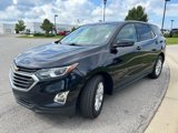 Used 2020 Chevrolet Equinox LT image 3