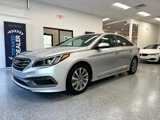 Used 2015 Hyundai Sonata Sport w/ Option Group 03 image 4