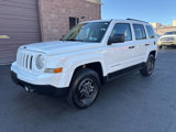 Used 2012 Jeep Patriot Sport w/ PWR Value Group image 3