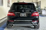 Used 2014 Mercedes-Benz ML 63 AMG 4MATIC image 5