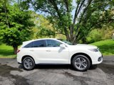 Used 2018 Acura RDX AWD w/ Advance Package image 2
