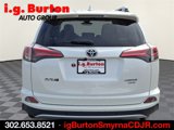 Used 2017 Toyota RAV4 Limited image 5