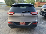 Used 2018 Jeep Cherokee Latitude Plus image 6