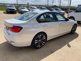 Used 2018 BMW 330i xDrive Sedan w/ Convenience Package image 5