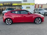 Used 2012 Hyundai Veloster w/ Style Pkg image 2