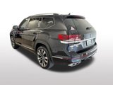 Used 2021 Volkswagen Atlas SEL R-Line image 3