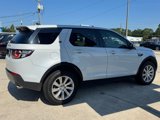 Used 2018 Land Rover Discovery Sport SE image 4