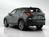 Used 2020 MAZDA CX-5 Grand Touring image 3