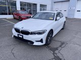 Used 2022 BMW 330i xDrive Sedan w/ Convenience Package image 3
