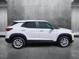 Used 2024 Chevrolet TrailBlazer LS w/ LS Convenience Package image 4