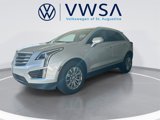Used 2019 Cadillac XT5 Luxury image 4