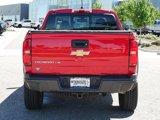 Used 2018 Chevrolet Colorado ZR2 image 4