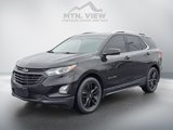 Used 2020 Chevrolet Equinox LT w/ Midnight Edition image 4
