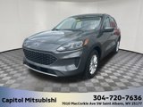 Used 2021 Ford Escape SE image 4