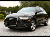 Used 2015 Audi Q3 2.0T Premium Plus image 6