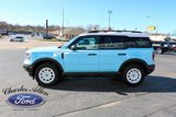 New 2024 Ford Bronco Sport Heritage w/ Heritage Convenience Package image 4