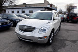 Used 2009 Buick Enclave CXL image 2