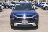 Used 2023 Chevrolet TrailBlazer LT image 2
