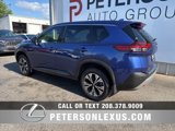 Used 2021 Nissan Rogue SV image 6