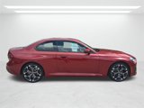 New 2025 BMW 230i Coupe w/ Convenience Package image 3