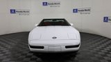 Used 1995 Chevrolet Corvette Coupe image 2