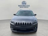 Used 2019 Jeep Cherokee Latitude Plus w/ Cold Weather Group image 3