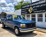 Used 1992 Ford F150 XLT image 5