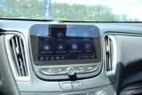 Certified 2022 Chevrolet Malibu LT image 3