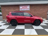 Used 2008 Toyota RAV4 4WD image 2