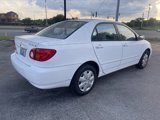 Used 2003 Toyota Corolla CE image 5