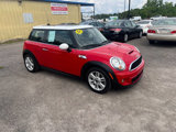 Used 2011 MINI Cooper S image 3