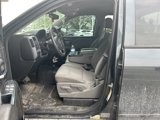 Used 2017 GMC Sierra 1500 4x4 Double Cab image 3