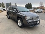 Used 2016 Jeep Compass Latitude image 4
