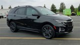 Certified 2022 Chevrolet Equinox RS image 2