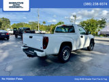 Used 2012 Chevrolet Colorado W/T image 5