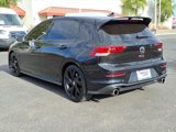 Used 2022 Volkswagen GTI SE image 3
