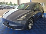 Used 2021 Tesla Model Y Long Range image 3