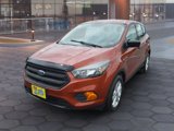Used 2019 Ford Escape S image 2