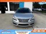 Used 2014 Nissan Sentra SV image 2