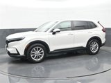 Certified 2025 Honda CR-V EX-L image 4