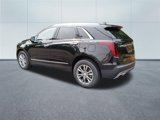 Certified 2022 Cadillac XT5 Premium Luxury image 3